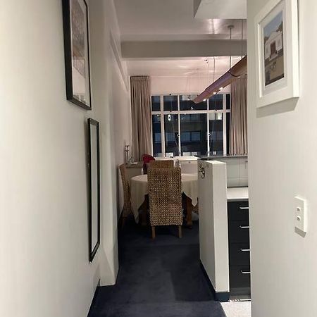 Hyper-Central Apartment Downtown Окленд Екстер'єр фото